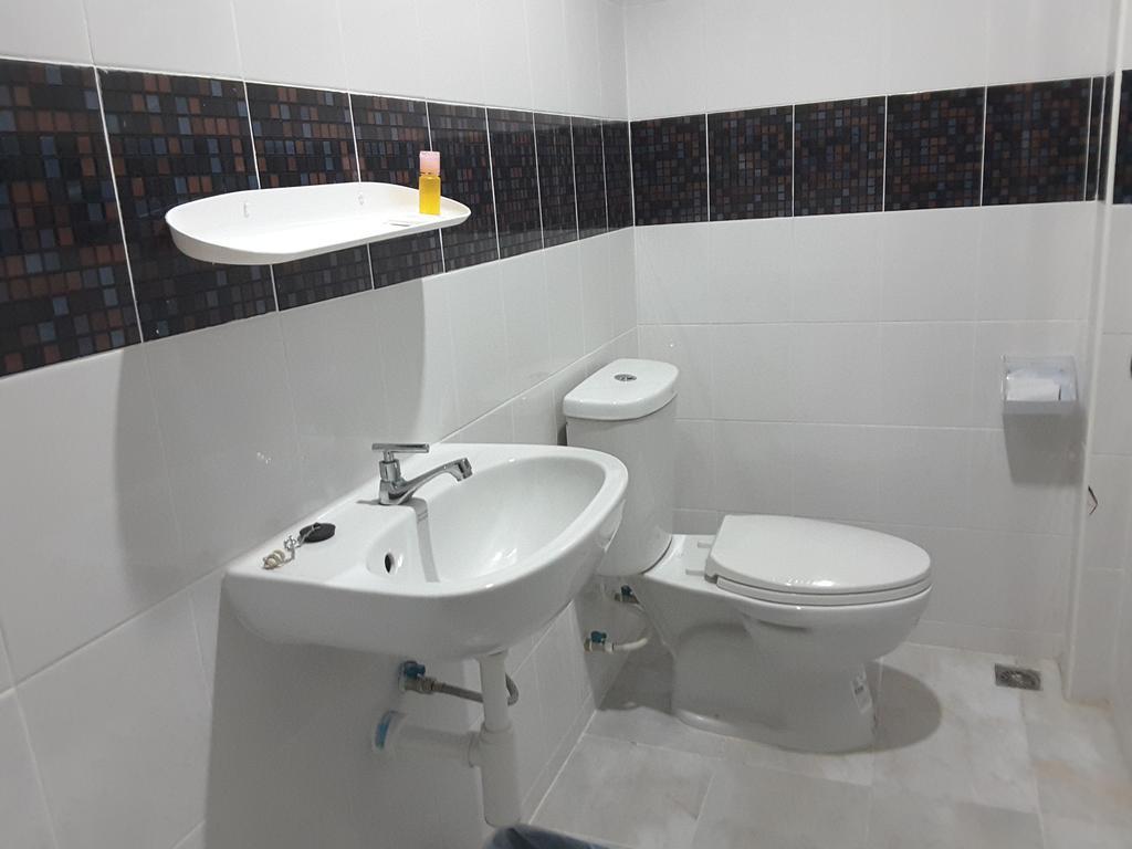 Nittaya Residence Pak Kret Eksteriør billede